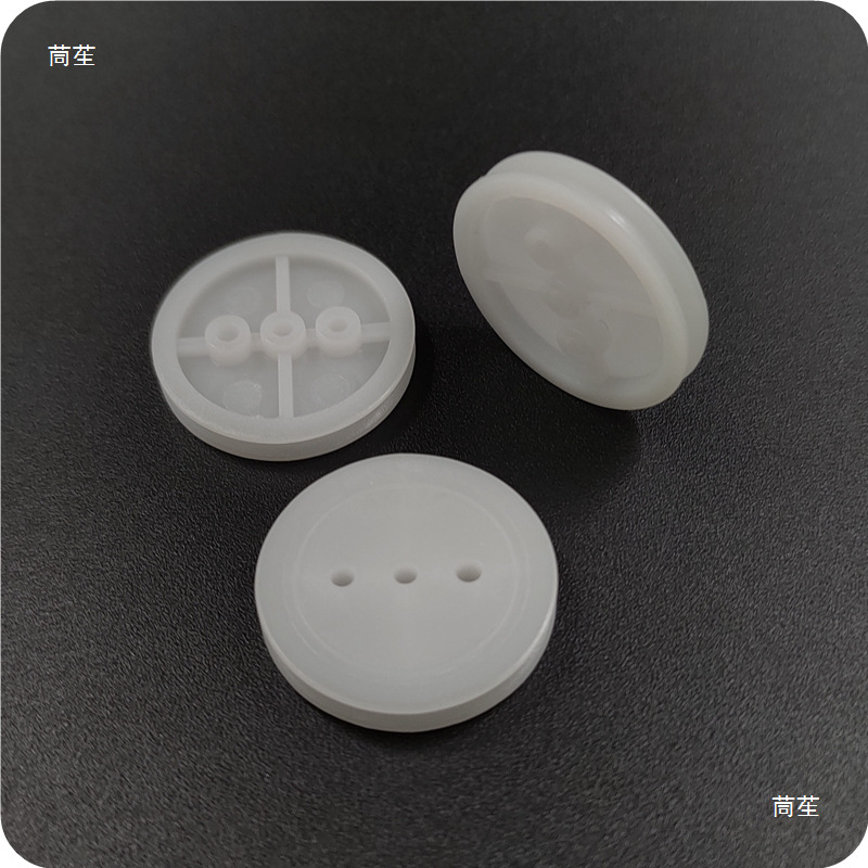 diy making of pulleys (3 holes), micro small pulleys, eccentric pulleys, DIY plastic synchronous transmission Application Scenario