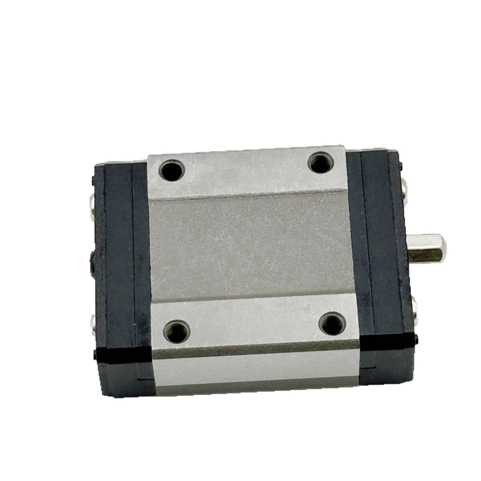 mgn precision linear guide rail slider, stainless steel bearing steel, high hardness, extended anti-rust, domestic MGW roller Item Picture