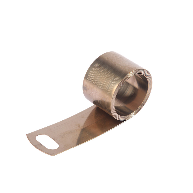 The manufacturer supplies window spring coils, freely suspended movable curtain spring springs, computer monitor lift spring springs Item Picture