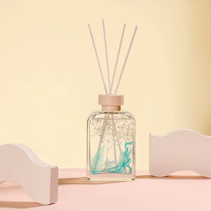 天然花香薰家用室内房间持久留香卧室女生淡香厕所除臭空气清新剂详情4