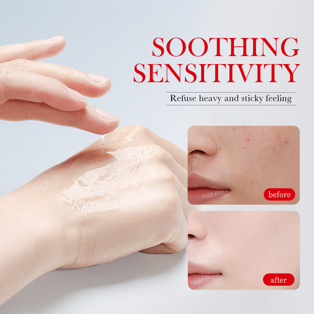 Cross-border export wholesale of SADOER ceramide Soothing and Repairing Toner (Sensitive Skin) in full English Item Picture