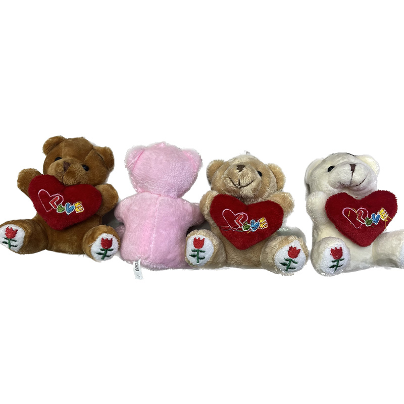 دمى صغيرة مزخرفة مزخرفة مزخرفة Item Picture