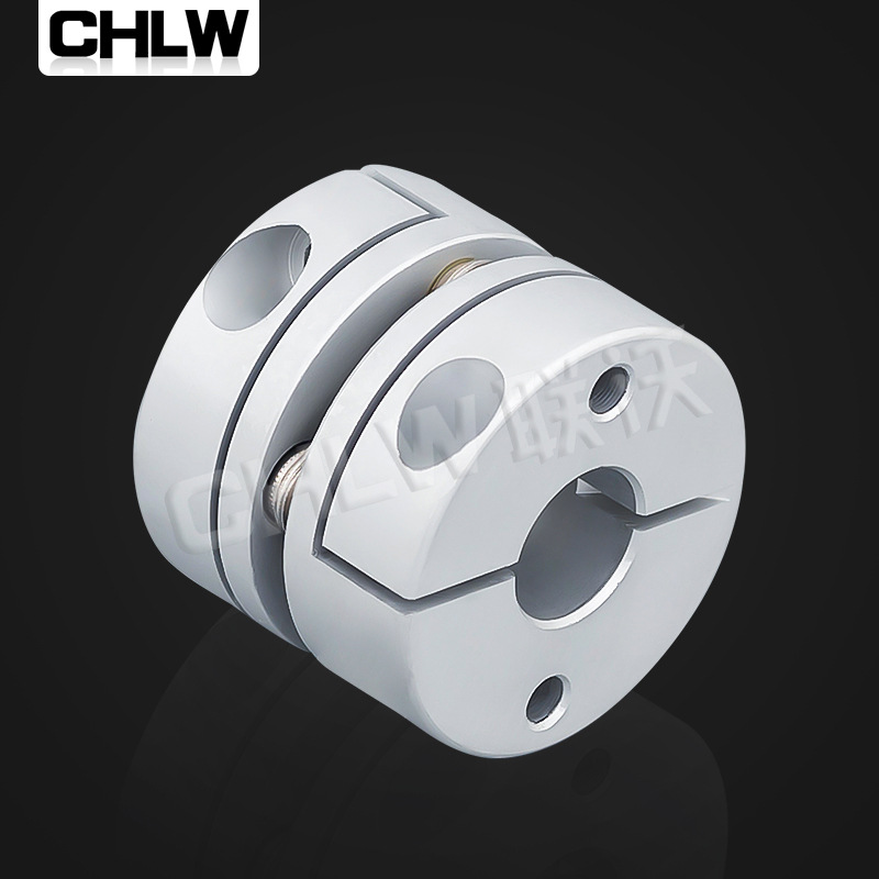 Factory direct supply of single diaphragm couplings, aluminum alloy couplings, single diaphragm couplings Specification drawing