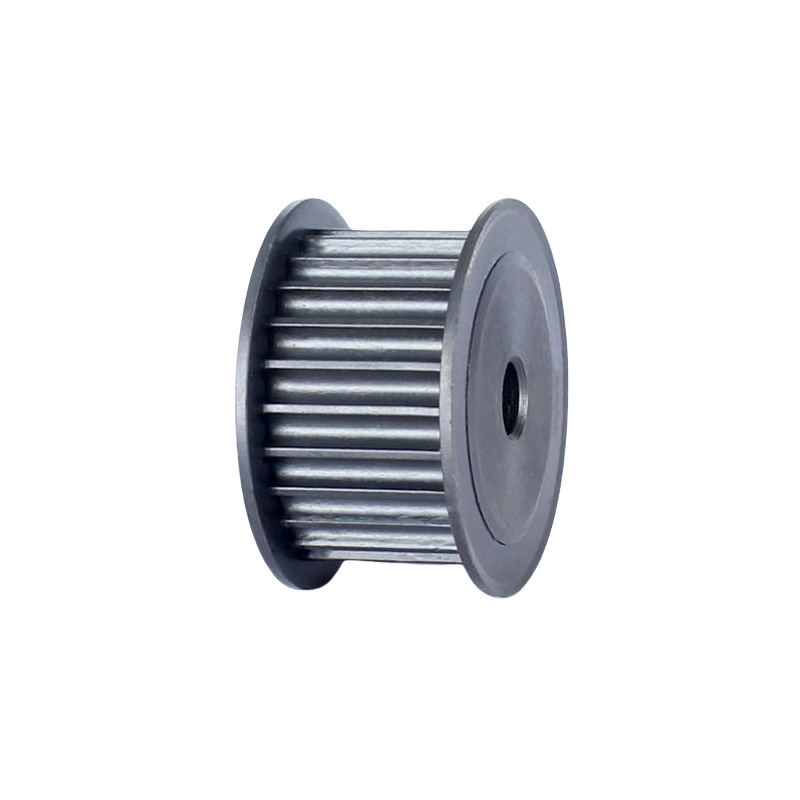 The manufacturer supplies 5M synchronous pulley mechanical transmission industrial high-precision wear-resistant non-standard aluminum alloy synchronous pulleys undefined