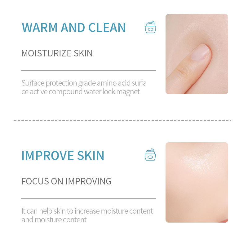 Full English SADOER Carrot Aloe Avocado Cream for hydrating, Moisturizing and softening the skin cross-border export wholesale Item Picture