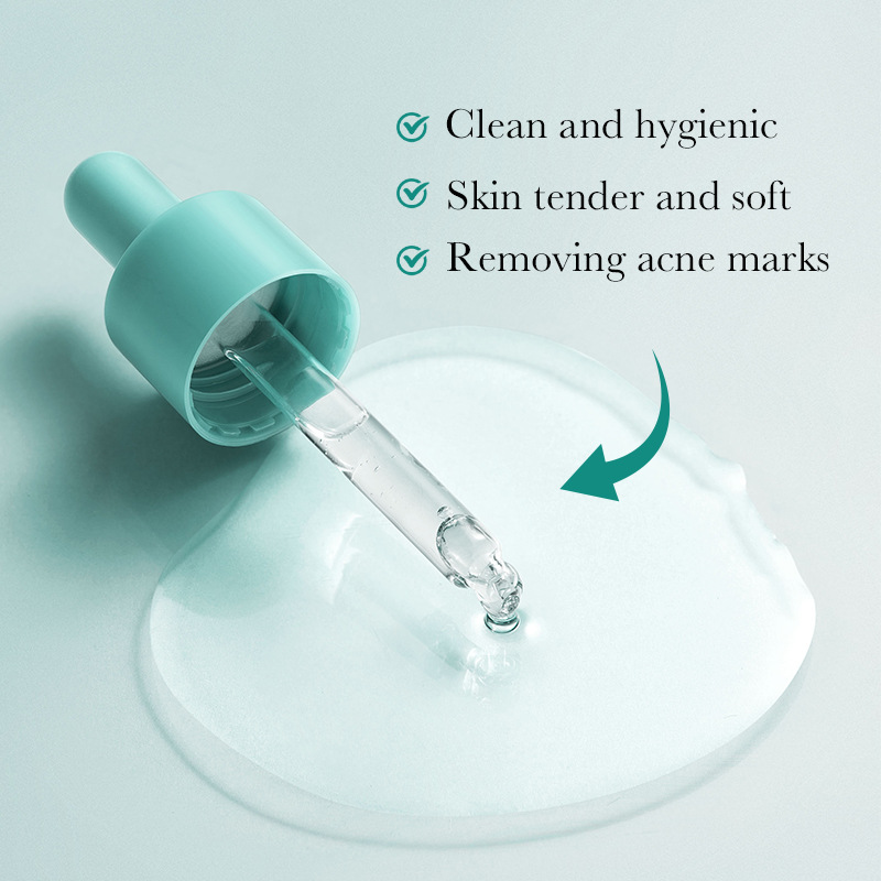 All-english BIOAOUA Hyaluronic Acid Essence Moisturizing and hydrating Essence Serum Cross-border export wholesale Item Picture
