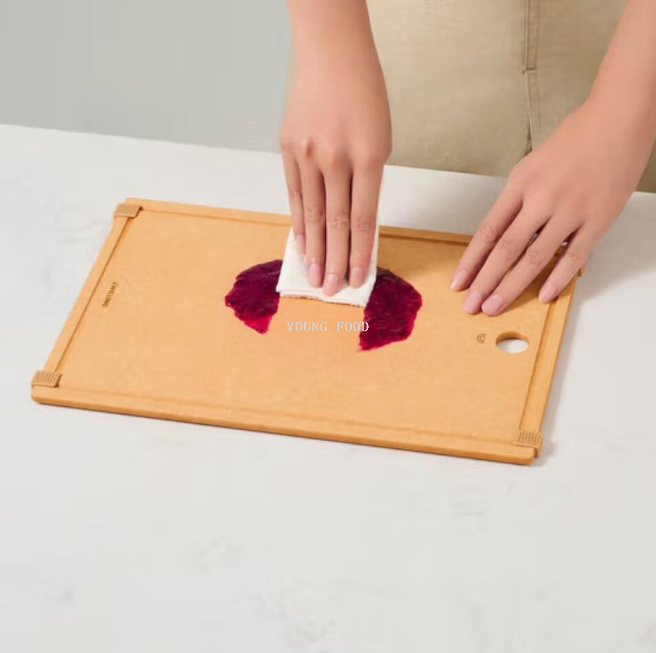 批发包邮！双立人木纤维砧板中号1028853 日用百货家具用品穿戴甲详情3