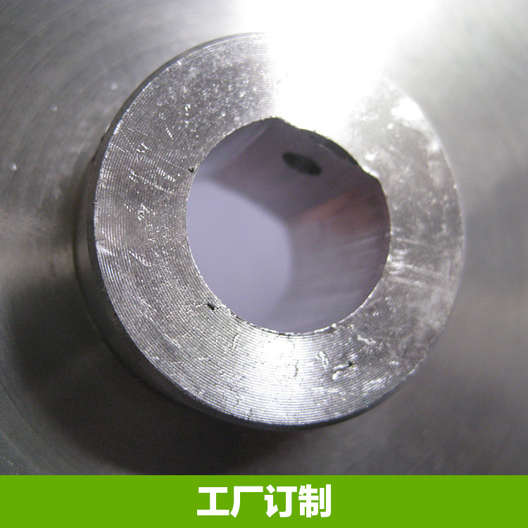 Factory direct sales of printing machine active synchronous pulley printing machinery transmission parts precision aluminum pulley custom gears full figure