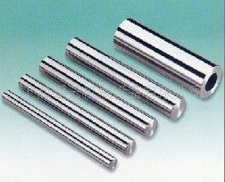 Factory direct supply of chrome-plated round rods for optical shafts, German KEVIN technology, outer diameter SFC10-12mm details Picture