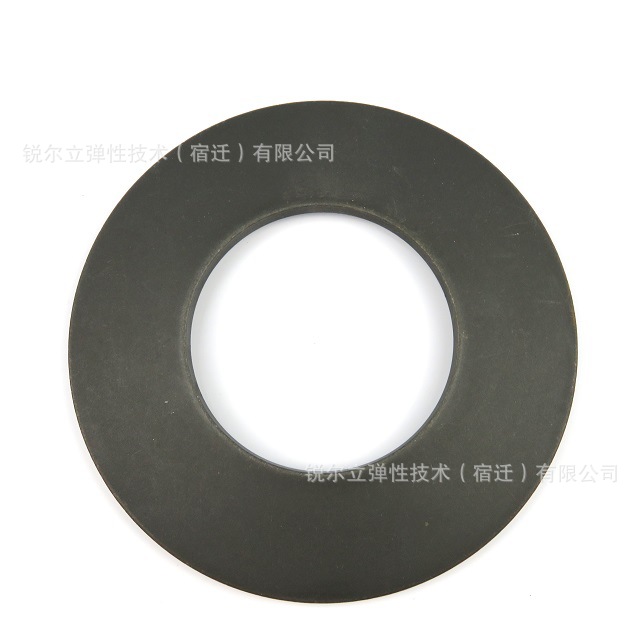 DIN2093/GB/T1972 Disc spring Disc spring German imported alternative high-performance spring steel 51CrV4 Application Scenario