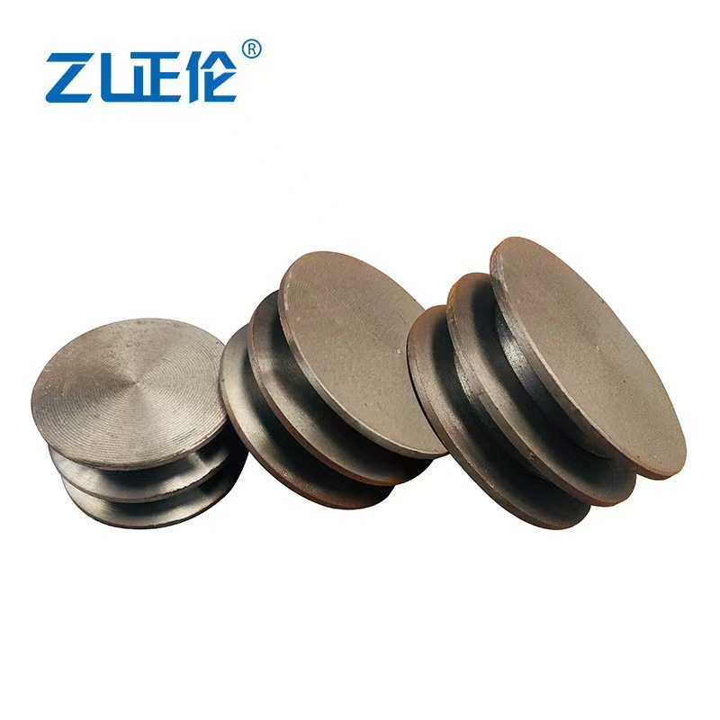 Factory direct sales of high-quality cast iron pulleys for triangular motors, two-slot B-type air compressors, and V-shaped belt pulleys Specification drawing