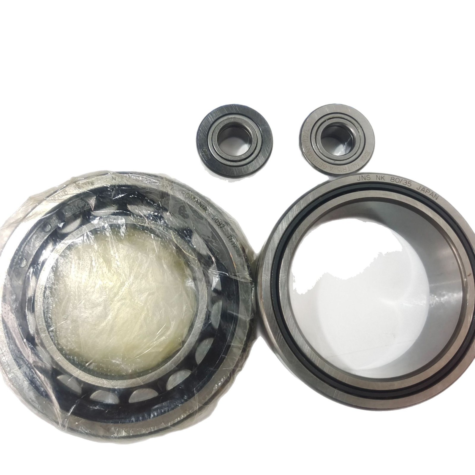 LARU 016 0370.203.216-3 gear sleeve DZ20250109-00 Item Picture