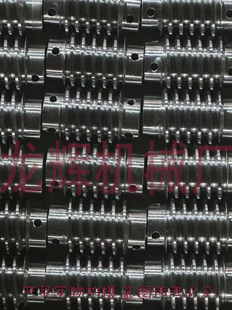 Specializing in the production of worm gears and worm gears, various machine tool mechanical parts, turbine worm gears, 0.9 molds -20 molds, and various materials Specification drawing