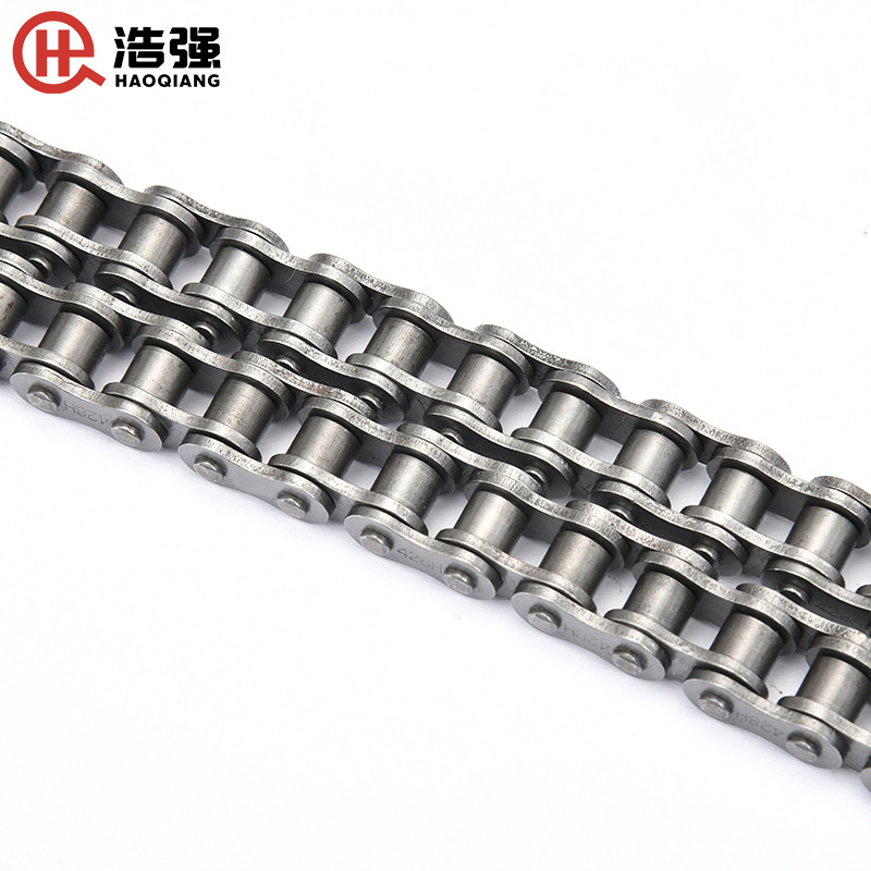 In stock: 428, 420, 520, 530 thickened motorcycle chains/motorcycle chain buckles/special motorcycle chains Application Scenario