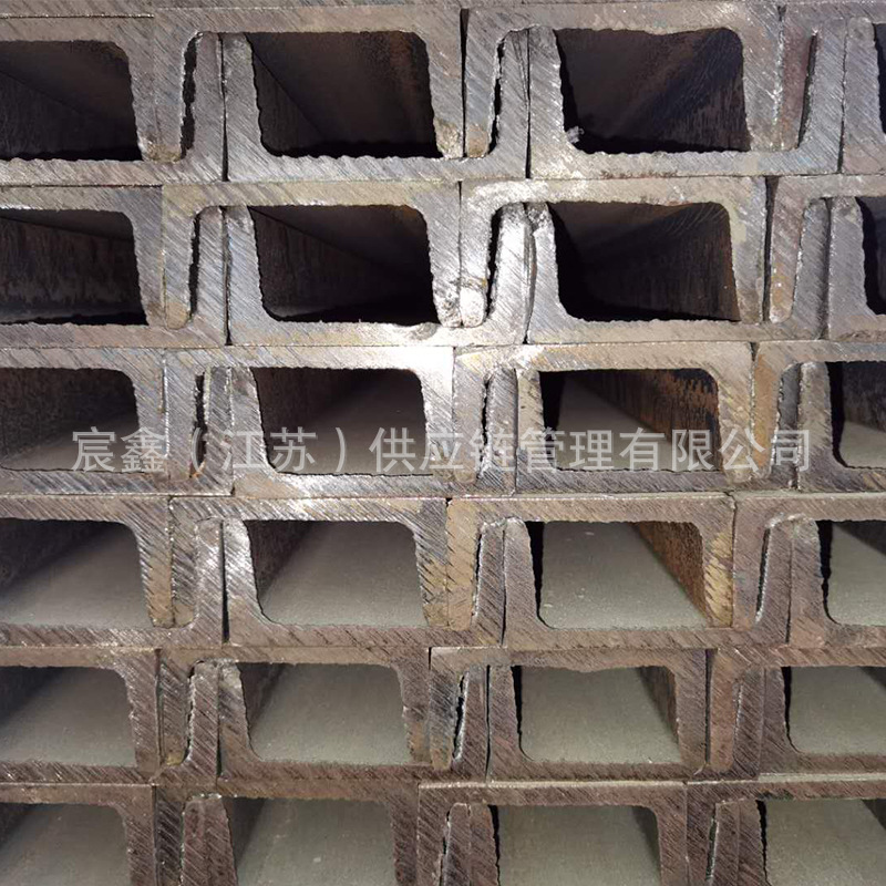 Q235B channel steel manufacturer has hot-rolled channel steel in stock for construction projects. All specifications of q235C section steel can be customized Specification drawing
