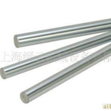 Chrome-plated optical shaft rods are directly supplied by German KEVIN Technology Factory, with outer diameters ranging from SFC6 to SFC8 Specification drawing