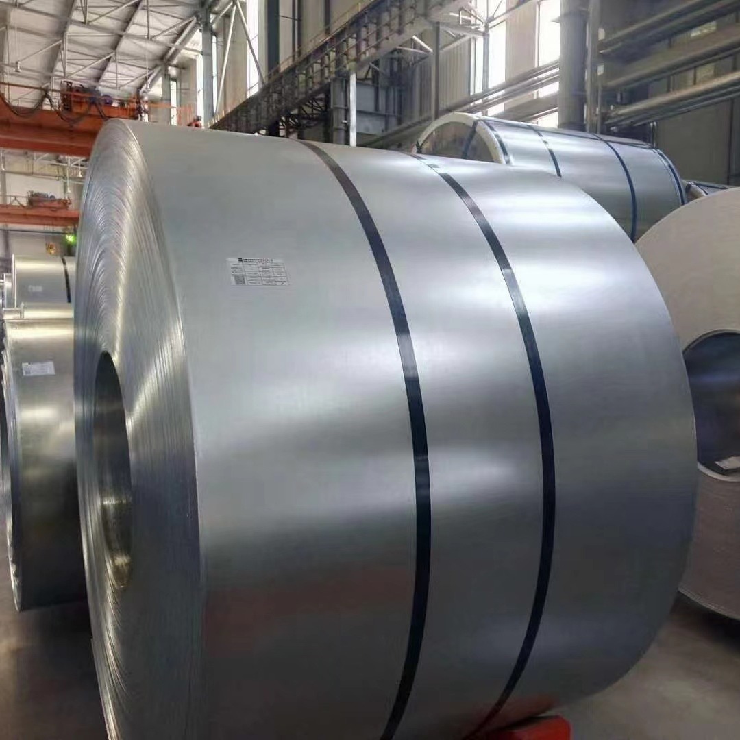 Guangdong DX51D+AZ zinc plate, high-strength, corrosion-resistant and pressure-resistant aluminum-magnesium-zinc plate, is a zinc-aluminum-magnesium plate for photovoltaic equipment Application Scenario