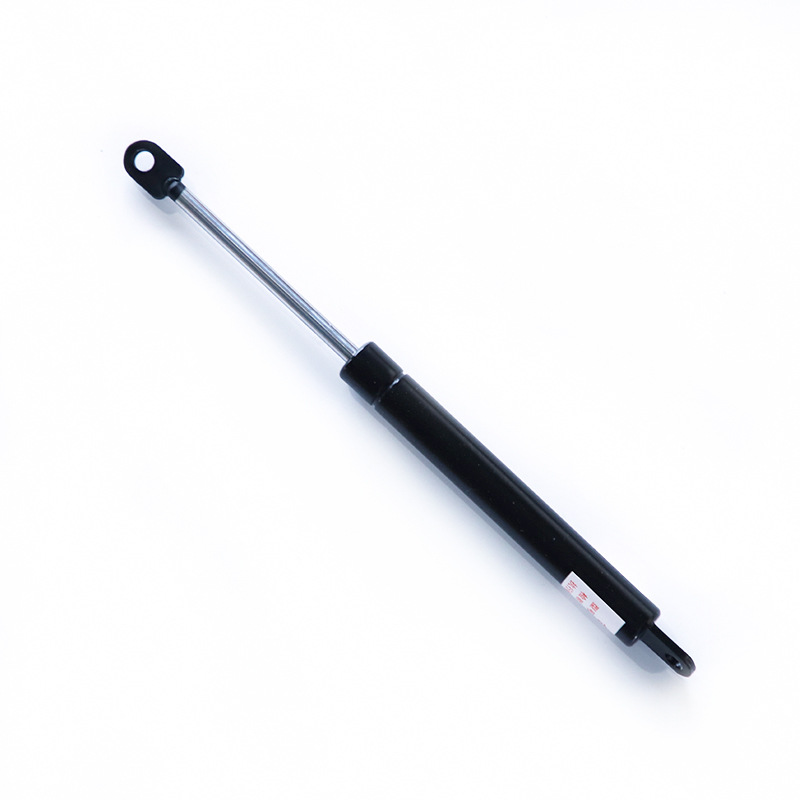 Wholesale of gas spring support rods, industrial pressure rods, various types of gas support rods, automotive pneumatic rods, telescopic hydraulic gas springs Specification drawing