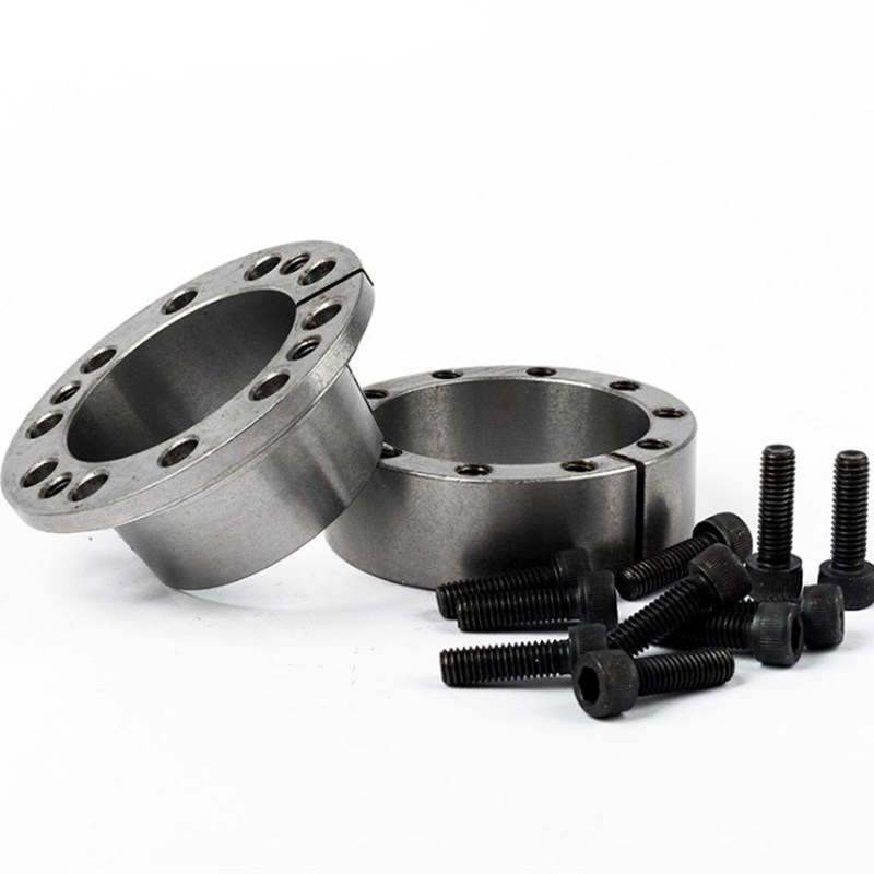Keyless shaft liner centering type SB-06-09-10-11-12-13-14-15-16-18-19-22-24-28 Specification drawing