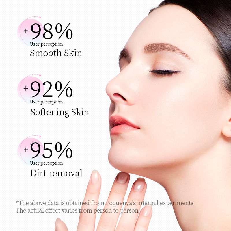 Full English BIOAOUA Blackhead Removal three-step Nasal Patch for acne and keratin removal T-zone care Nasal Mask Cross-border wholesale Item Picture