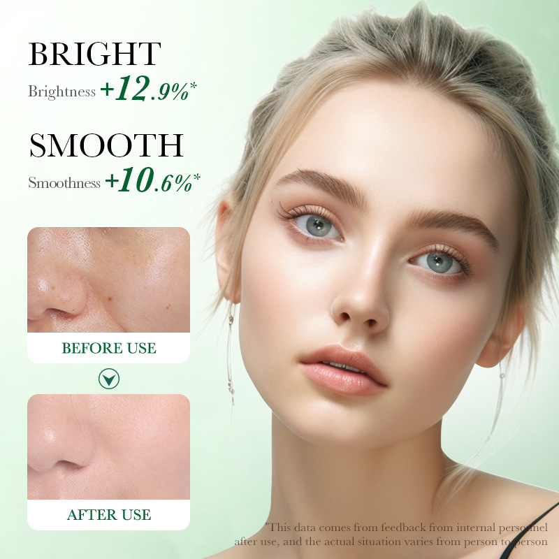 All-english BIOAOUA Centella asiatica Soothing and Repairing Lotion Moisturizing Skin Lotion Cross-border export wholesale Application Scenario