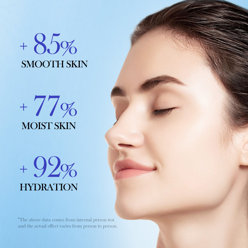 Cross-border export wholesale of SADOER high Moisturizing Vitamin E Cream for hydrating, moisturizing, rejuvenating and nourishing face cream Specification drawing