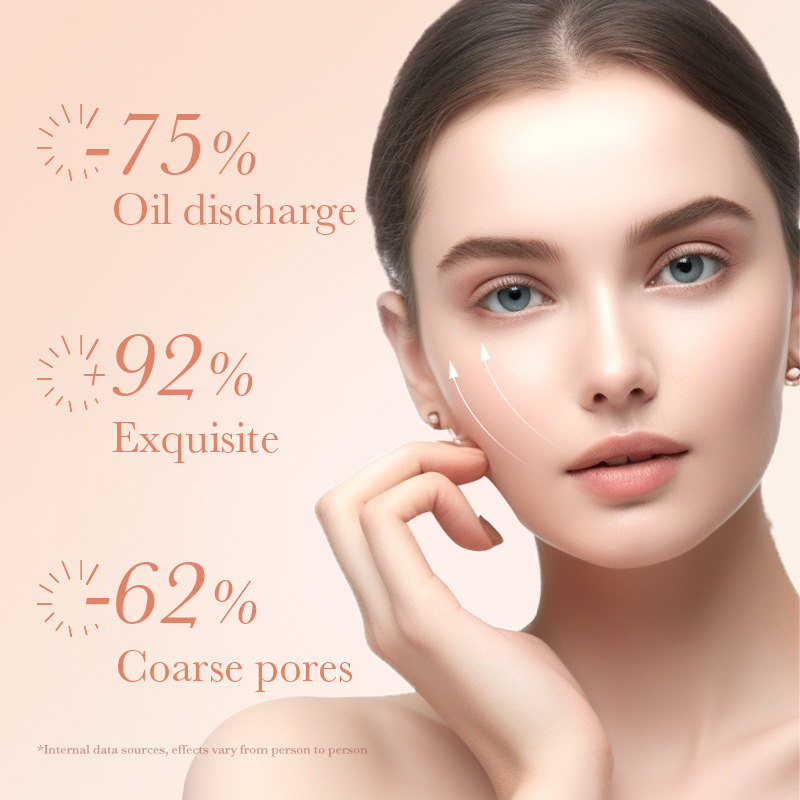 BIOAOUA Camellia Antioxidant Moisturizing Cream and Hydrating Beauty Cream Cross-border export wholesale Item Picture