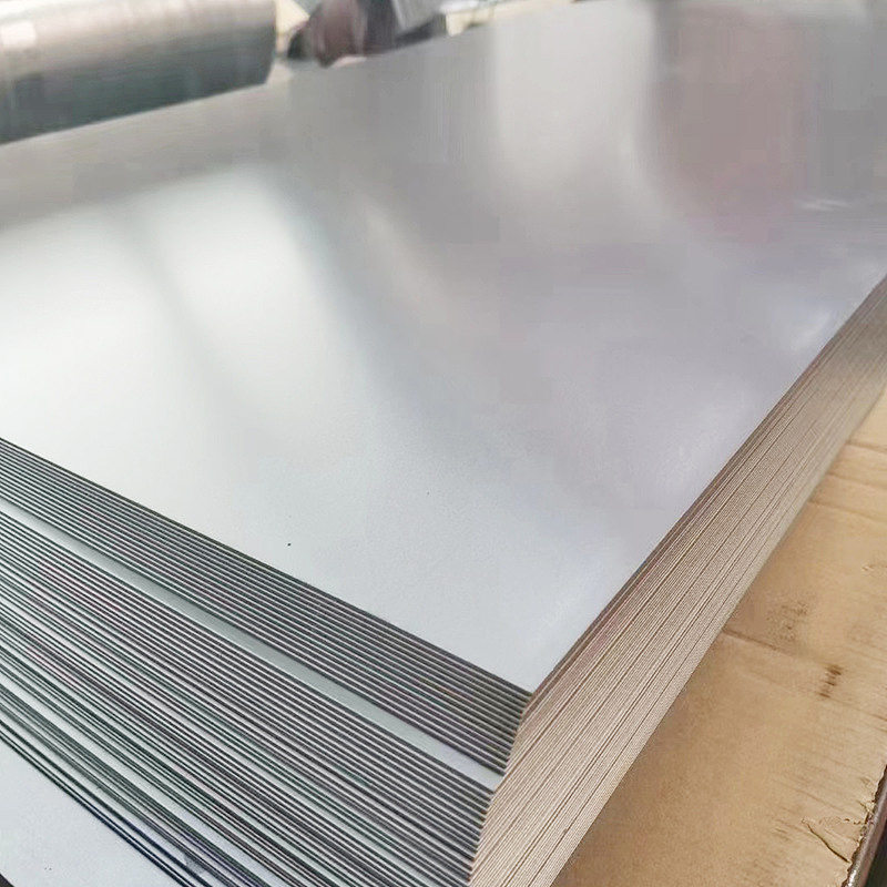 Foshan manufacturer Baosteel aluminized zinc steel coil wholesale deep drawing plate, aluminized zinc plate coil for architectural decoration with split strips Application Scenario