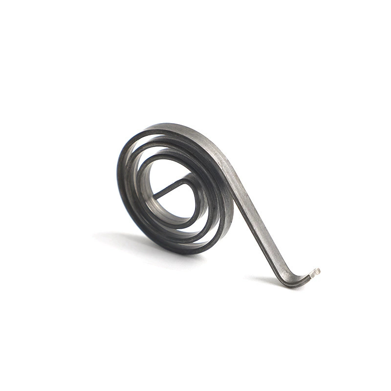The non-contact planar vortex spring of the coil spring for vortex spring motor equipment is suitable for a variety of scenarios Specification drawing