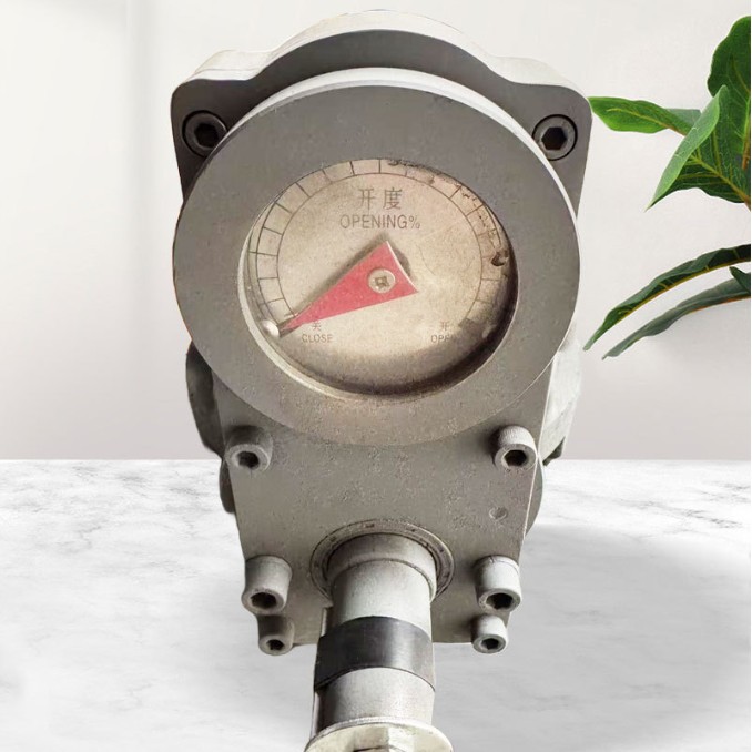 Manufacturer's valve, bevel gear with opening degree indicator valve, manual gate valve, drive device, gearbox, worm gear, manual crank Application Scenario