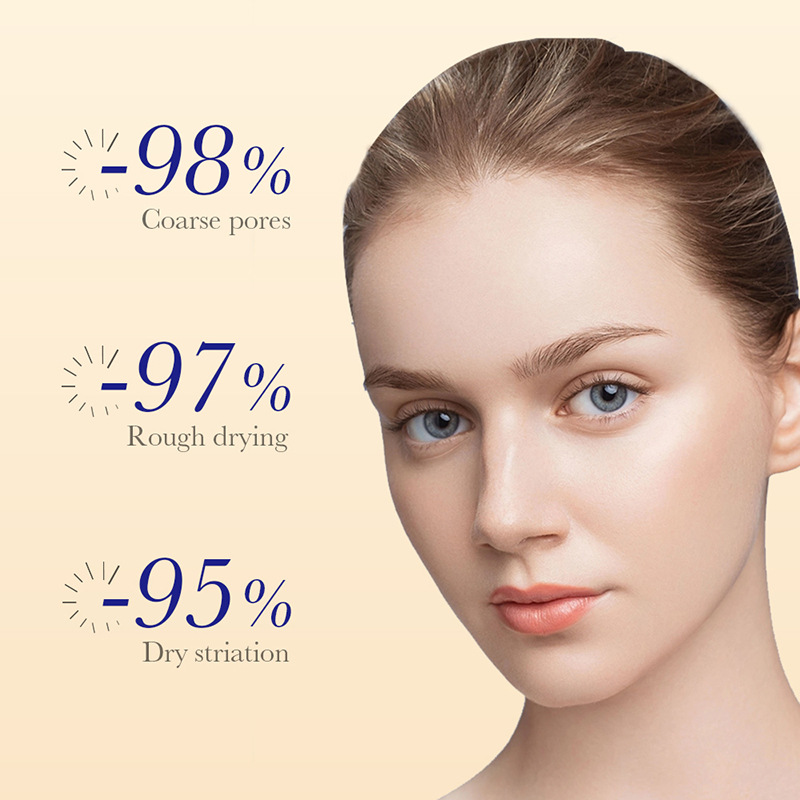 SADOER Bone Collagen Lotion Moisturizing Lotion is refreshing and non-greasy. Cross-border export wholesale Application Scenario