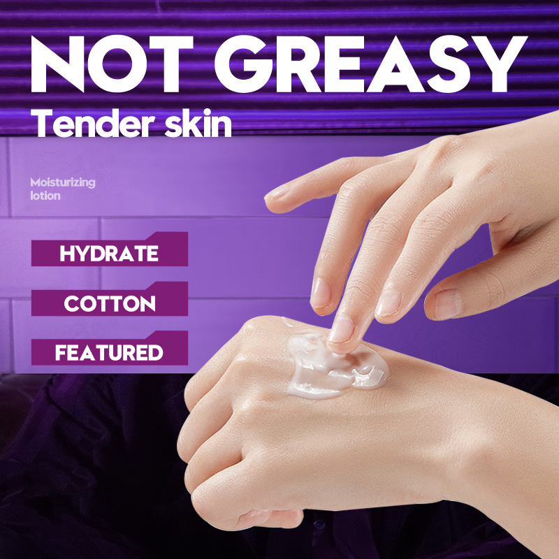 SADOER Cool and Refreshing Men's Moisturizing Lotion, refreshing and skin-softening men's water and lotion cross-border export wholesale Application Scenario