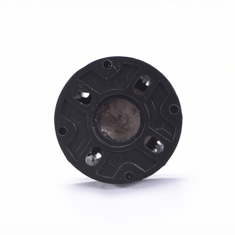 Puwei powder metallurgy 43mm outer diameter 775 motor low-noise planetary reduction motor planetary reduction gearbox Application Scenario