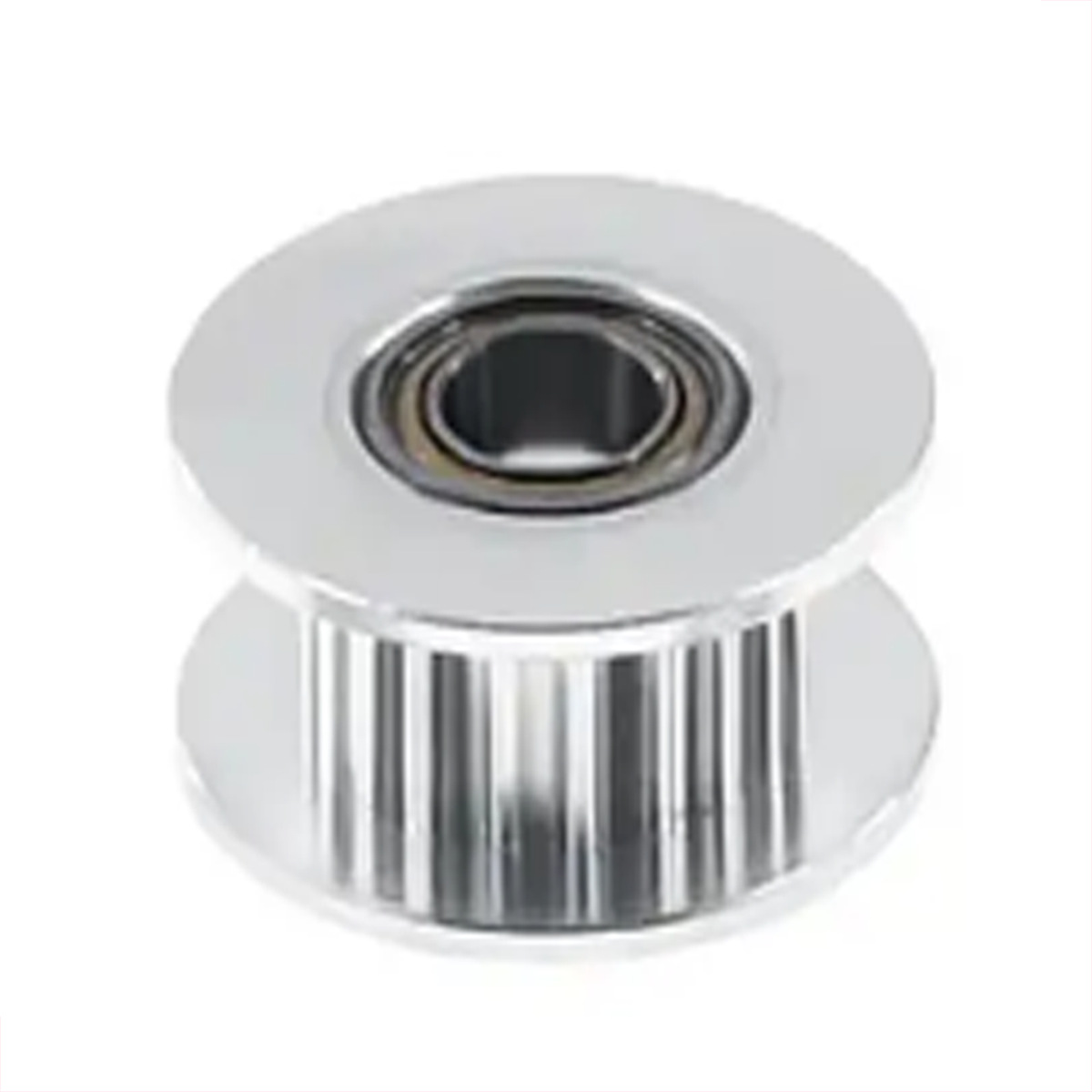 3D printer accessories: Synchronous wheels with teeth but without teeth, idler wheels, driven wheels, 16 teeth, 20 teeth, gt2, bandwidth 6/8/10 Application Scenario