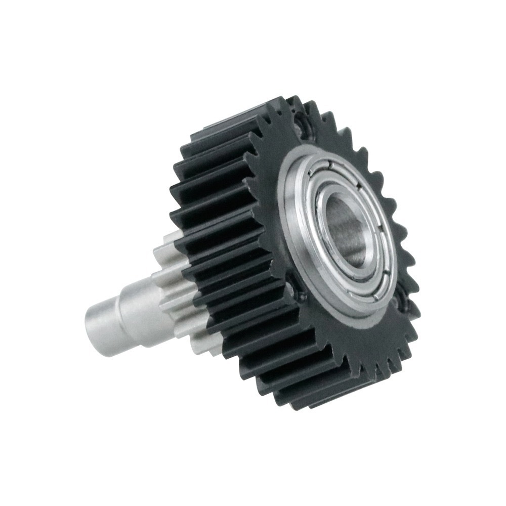 Creality K1 extruder gear kit K1C Ender 3 V3 universal 3D printer accessories details Picture