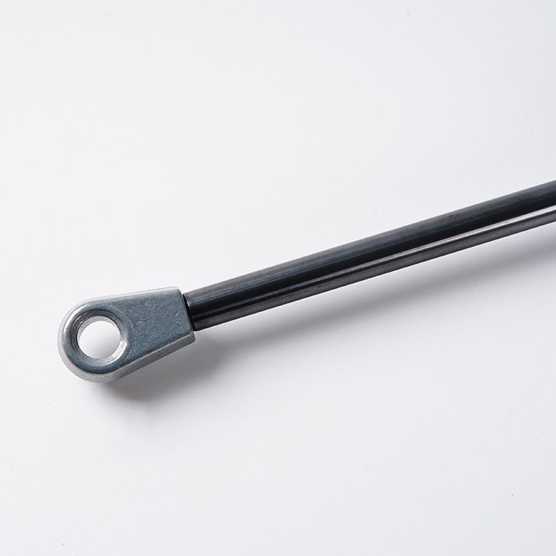 Gas spring support rods, automotive pneumatic rods, telescopic hydraulic rods, gas springs, industrial air pressure rods, upward-flipping door gas support rods Application Scenario