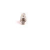 Wholesale of 304 stainless steel spring toilet tank spring drain valve keys, universal spring keyboard springs Item Picture