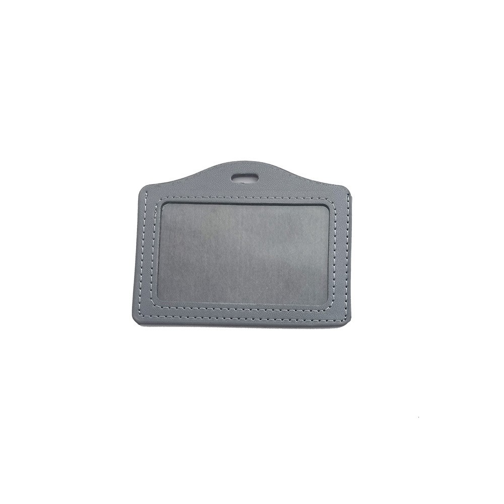 Card holder manufacturer, ID card holder, work ID lanyard, campus student card, public transportation card, access control card, protective case, name tag holder Application Scenario