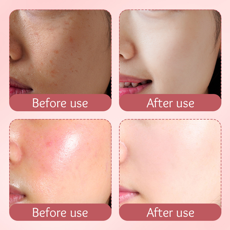 SADOER Milk Peach Moisturizing Cream Smooth, Fine and hydrating Skin Cream Cross-border export wholesale Item Picture