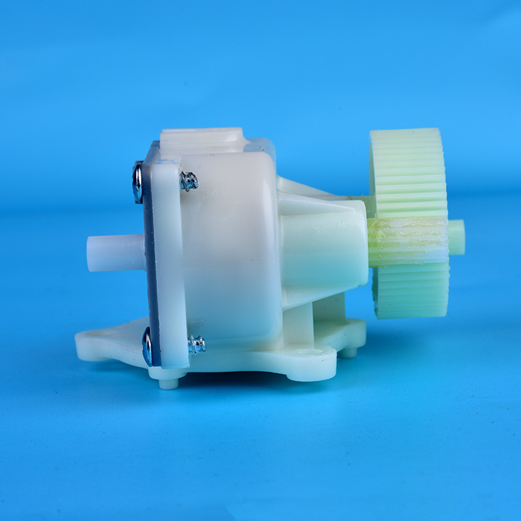 High-quality gearboxes for industrial fans, 18 "and 20" fan gearboxes, floor fans, oscillating gearboxes, motor accessories, and gearboxes details Picture