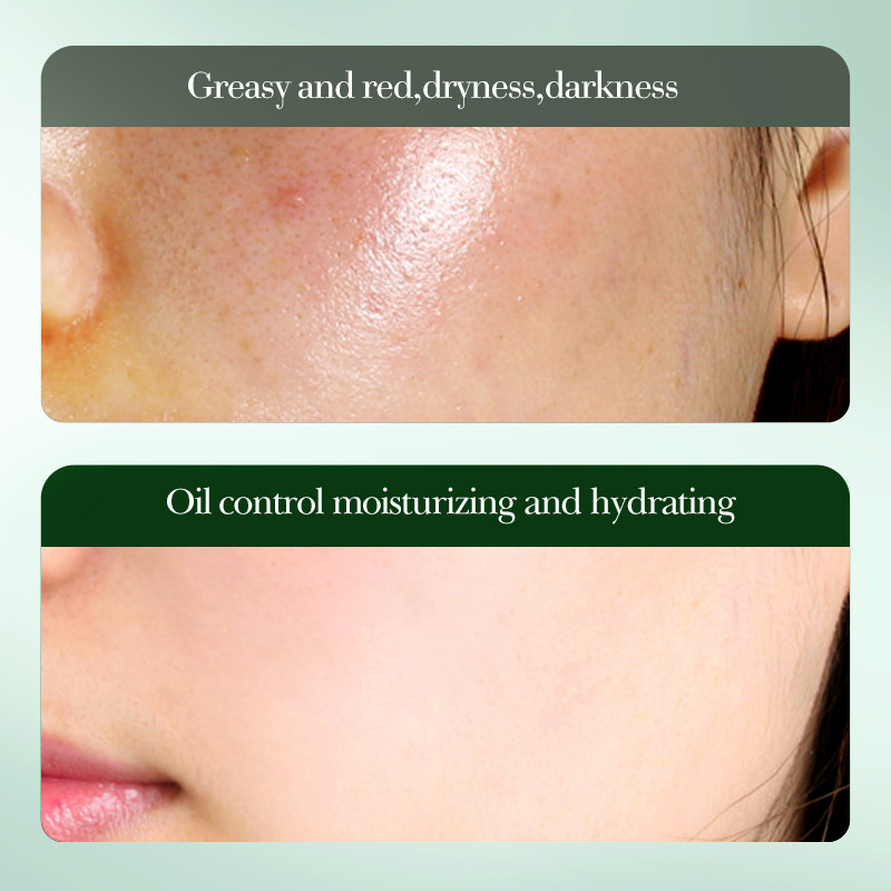 All-english FAYANKOU Centella asiatica amino Acid Gentle Cleansing Facial Cleanser Cross-border export wholesale Application Scenario