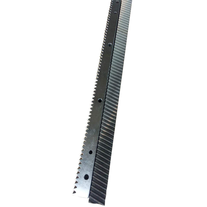 The manufacturer supplies precision gear shaft hard-toothed surface synchronous pulley motor helical gear transmission gears details Picture