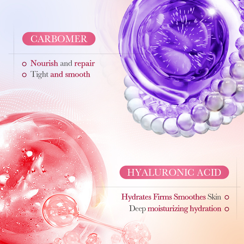 Cross-border export wholesale of SADOER Watermelon Nicotinamide Essence Cream, Moisturizing and Nourishing Face Cream in full English Application Scenario