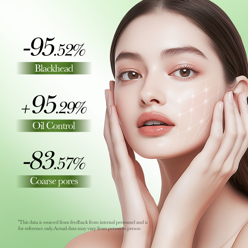 Full English SADOER fruit and vegetable cleansing Mask Deep cleansing facial mud mask cross-border export wholesale Specification drawing