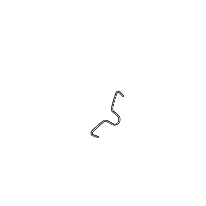 The manufacturer supplies 304 stainless steel wire, iron wire bending, wire forming, welding process, and special-shaped springs Item Picture