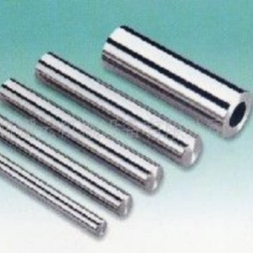Chrome-plated optical shaft rods are directly supplied by German KEVIN Technology Factory, with outer diameters ranging from SFC6 to SFC8 details Picture