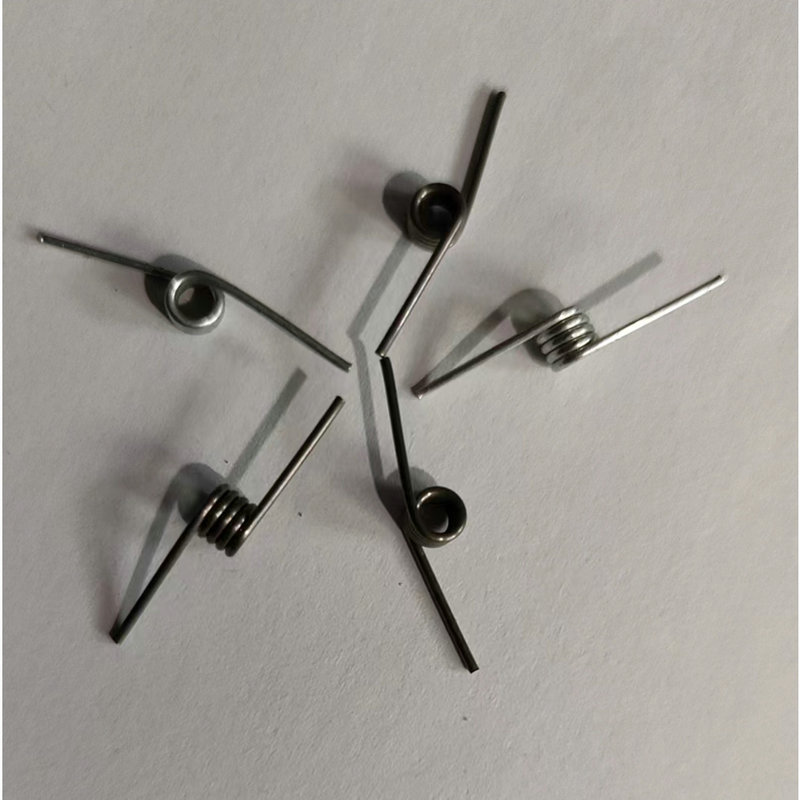 Compression springs, torsion springs, high-strength precision contact springs, stretching special-shaped tension springs, non-standard parts manufacturers undefined