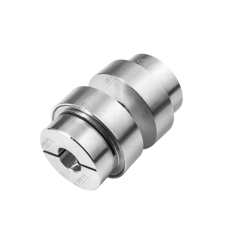 Guangdong Hui Sifang Magnetic Coupling Manufacturer offers free shipping of couplings and non-contact magnetic couplings for mechanical equipment Item Picture