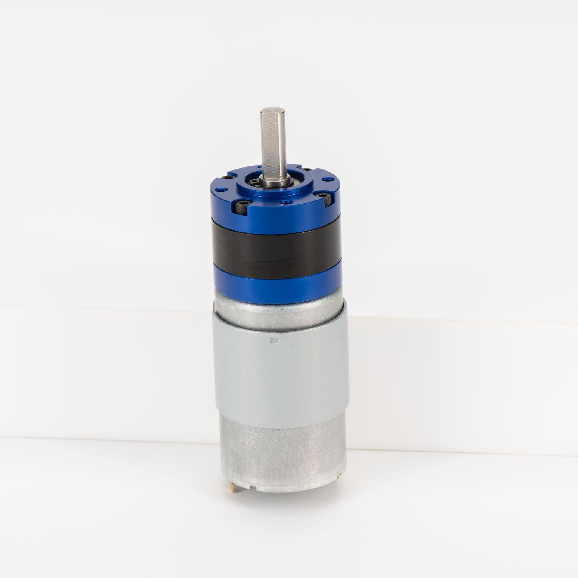 Micro 42 planetary reduction motor, low-noise and high-torque intelligent industrial equipment planetary reduction gearbox undefined