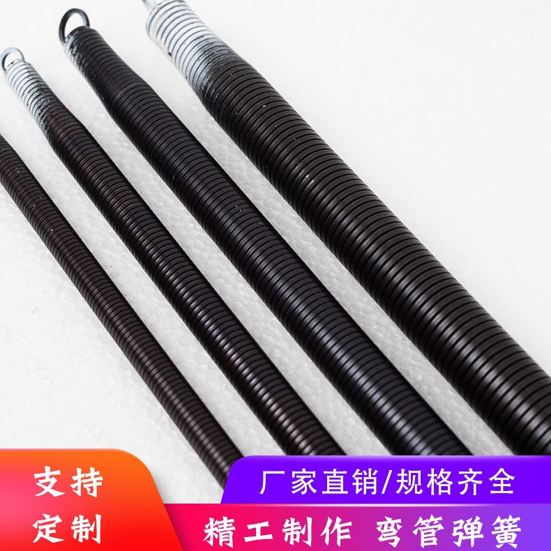 Φ16Φ20Φ25Φ32Φ40 Elbow Spring Plumber Zhongcai Gongyuan Rifeng Weixing Jin Niu Gu Di Specification drawing